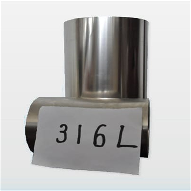 316L钢带