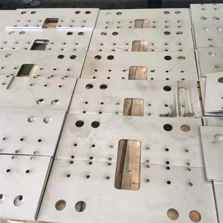 不锈钢加工  